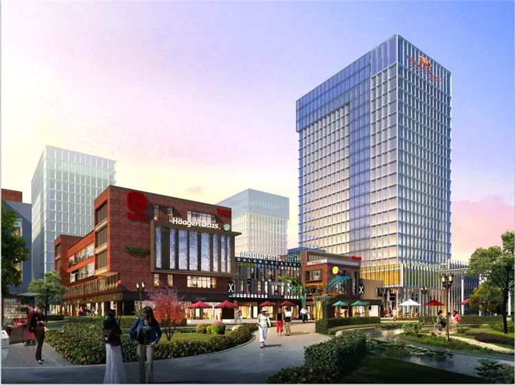 來云谷，打天下 ——西部云谷2.0新品發(fā)布會(huì)暨產(chǎn)業(yè)投資論壇圓滿落幕